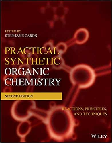 Practical Synthetic Organic Chemistry (2nd Edition) – eBook PDF