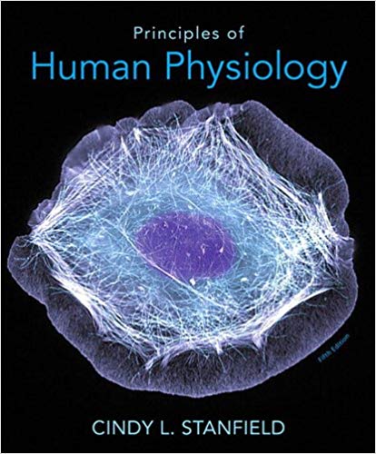 Principles of Human Physiology (5th Edition) – eBook PDF