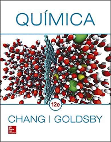 QUIMICA (12th Edition) – eBook PDF