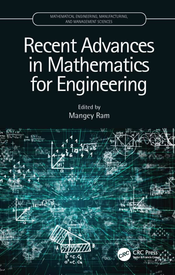 Recent Advances in Mathematics for Engineering – eBook PDF