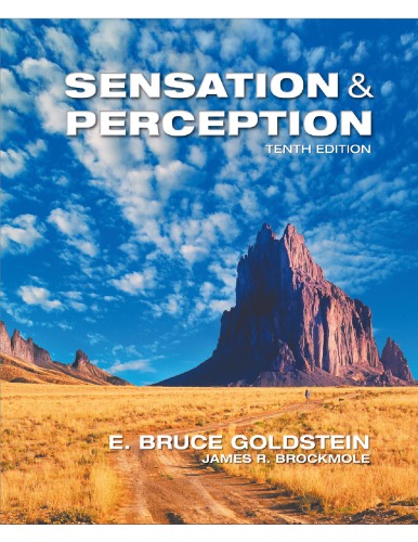 Sensation and Perception (10 Edition) – eBook