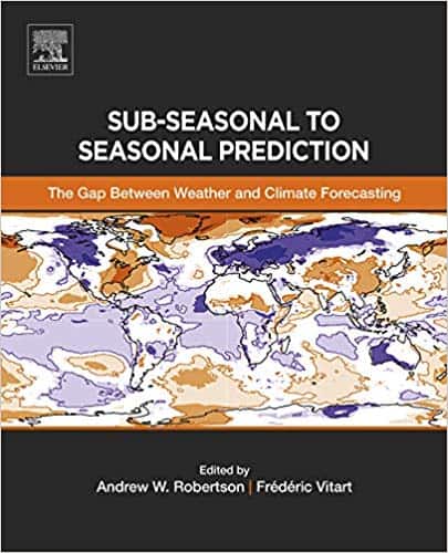 Sub-seasonal to Seasonal Prediction – eBook PDF