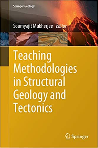 Teaching Methodologies in Structural Geology and Tectonics – eBook PDF