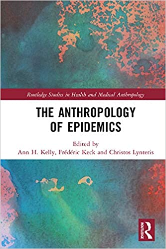 The Anthropology of Epidemics – eBook PDF