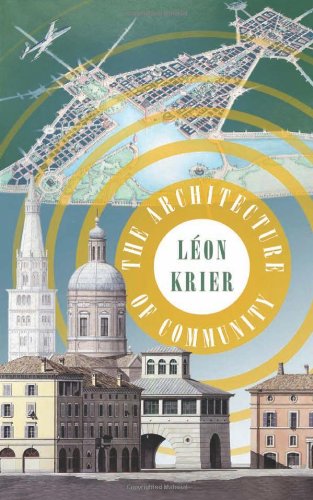 The Architecture of Community (Illustrated Edition) – eBook PDF