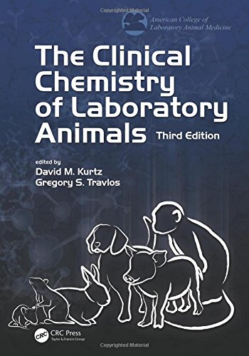 The Clinical Chemistry of Laboratory Animals (3rd Edition) – eBook PDF