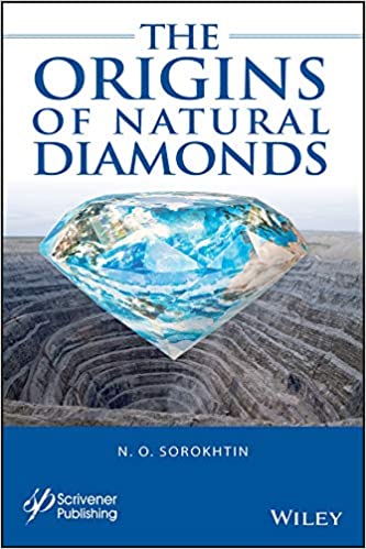 The Origins of Natural Diamonds – eBook PDF