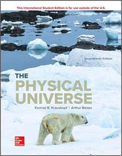 The Physical Universe (17th International Edition) – eBook PDF