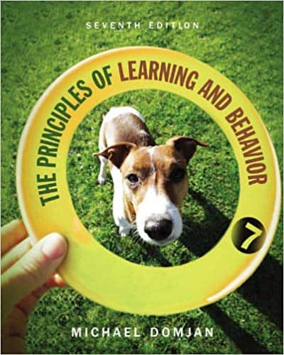 The Principles of Learning and Behavior (7th Edition) – eBook PDF