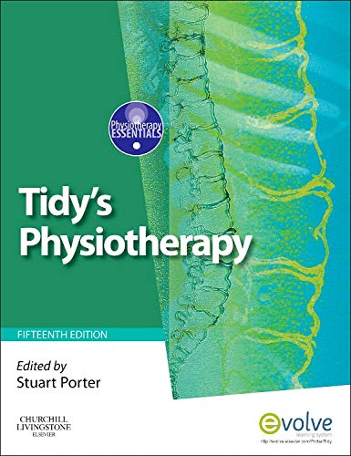 Tidy's Physiotherapy – eBook PDF