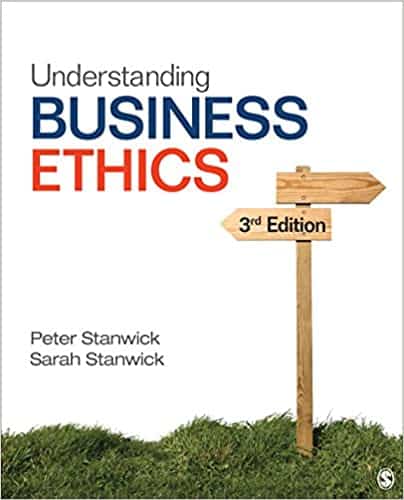 Understanding Business Ethics (3rd Edition) – eBook PDF