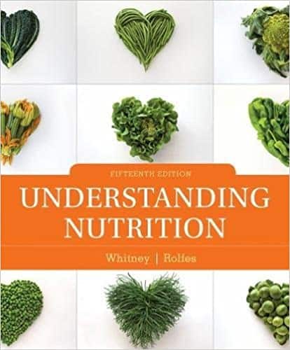 Understanding Nutrition (15th Edition) – eBook PDF