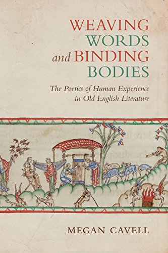 Weaving Words and Binding Bodies – eBook PDF