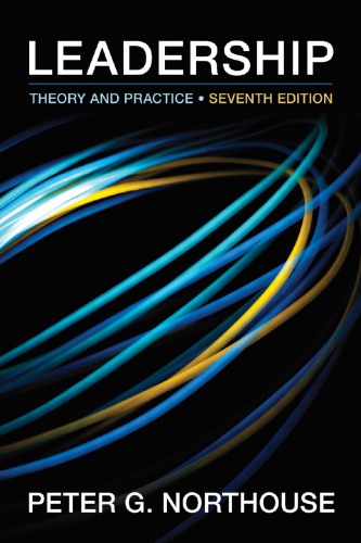 Leadership: Theory and Practice (7th Edition) – eBook